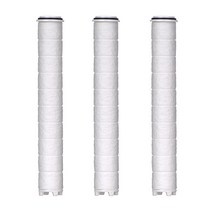 물망 퓨어샤워기 교환필터 3개 세트, 1set