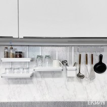 에쿤 브론즈 악세사리, 다용도걸이(실버)