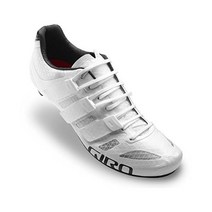 Giro 지로 남성 사이클링 슈즈 4us, White, 11