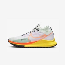 나이키 리액트 페가수스 트레일 4 고택스 가벼운 쿠션감 스니커즈 패션 러닝화 DJ7926-500