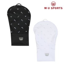 엠유스포츠 냉감 손등 커버 MU22A33UG53