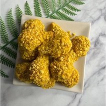 강아지 강아지수제간식만들기 멍냥치킨 40g 강아지간식만들기 수제간식, 치킨40g