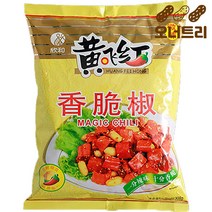 복원 고추부각 452g 황비홍