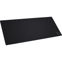 로지텍 943-000117 - G840 이밍 마우스 패드 XL, 기본