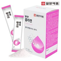일양약품 일양약품 저분자 콜라겐 30포 (1박스/1개월분), 상세 설명 참조, 단일옵션