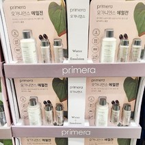 구이30.865 프리메라 오가니언스 에멀젼 149.965ml, 단품, 단품