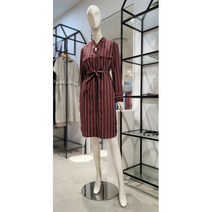 SI SI SI밸티 스트라이프 루주핏 원피스SYOAI25100 (P000686684)