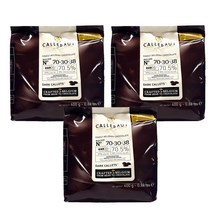 깔리바우트 다크초콜릿 70% 400g 칼리바우트 커버춰초코렛, 밀크