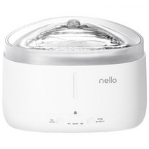 쿠쿠 넬로 스마트 펫 급수기 NW-BS150UW