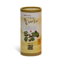 화개제다 [화개제다] 지리산 돌배차 40g, 단품없음