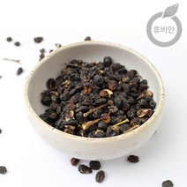 휴비안 시즌약초 면역보강약초제안 거안사위 금은화 맥문동 오미자 길경 오가피열매 침향 회화열매 연자육, 1팩, 오가피열매300g
