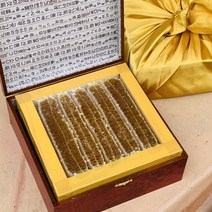 지리산허니팜 설선물세트 명절선물 답례품 - (산지직송 벌집꿀) 2.0kg 3.8kg, 벌집꿀 2.0 kg고가구 상자