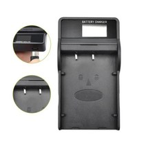 소니배터리 2400mah np-fm500h 배터리 소니 알파 a900 a57 slt-a57 a58 slt-a58 a65 slt-a65 a68 slt-a68 ila77 ii 호환, 협력사, LCD 충전기