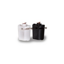 국산레일 부속모음 레일등 레일조명 레일부속, 중간전원연결 화이트