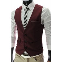 남성 정장 세트 남자 린넨 수트 자켓 바지 하객룩 드레스 조끼 슬림 피트 조끼 양복 조끼 캐주얼 민소매 비즈니스 재킷