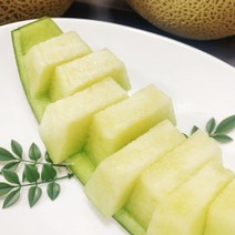 로컬바스켓 고창멜론 멜론5kg 고당도멜론 머스크멜론, 1, 본상품선택