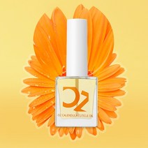 오즈네일 카렌듈라 네일 큐티클오일 에센스 10ml, 1개