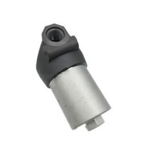 스미토모 SH60 70 120 200A1 A2 A3 A5 210 파일럿 필터 유압 홀더 용 굴삭기 자동차 부품 호환, 01 1piece