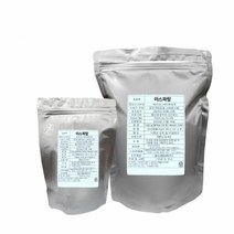 아스파탐 Aspartame / 100g