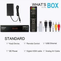 TV 박스 디지털 위성 수신기 DVB/S2/S2/S2/S2/S2/S2/DVB-S2, 02 V5H RJ45 Lan_02 Eu 플러그