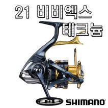 노마진낚시/시마노 21 비비엑스 테크늄/LB릴/찌낚시/갯바위/윤성정품, C4000D TYPE-G/우핸들(21)