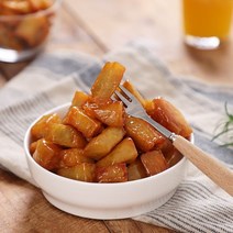 (고구마루) 고구마루 빠삭촉촉 달달한 이게 빠스(맛탕) 450g x 2봉