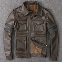 할리 소가죽 가죽자켓 할리데이비슨 레지던트이블