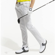 타이틀리스트 남성 골프웨어 쿨링 스트레치 팬츠 긴바지 TSMP2273