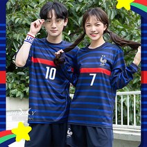 프랑스홈형 축구복 축구반티