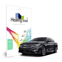 K5 2020 8인치 순정 내비게이션 저반사 Light 액정필름, 단품