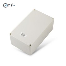 ASBE457 케이스-플라스틱 몰딩 20x12x7.5cm