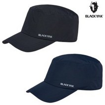 [블랙야크] 블랙야크모자 2BYHTS2908 베이직공군모V NC순천점, BLACK(블랙)