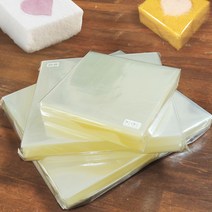떡싸개지(13종 1000장) 떡 화과자포장 떡포장비닐 샌드위치포장, 26X26