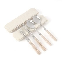 도시락수저통 숟가락케이스 SLIV