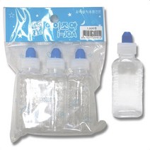 쪼아닷컴 물약통 액체를 넣어서 보관할 수 있는 약통, 물약병 소