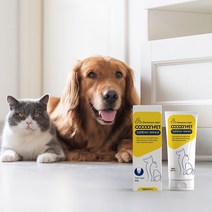 코쿤펫 반려동물 피부보호제, 1개