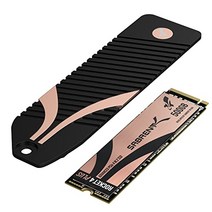 Sabrent 방열판 (500GB + 방열판)