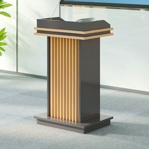 교수대 연설대 강의실 회의실 엠씨석 대학교 교탁, B