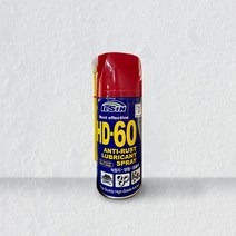 방청 윤활제 일신 HD-60 녹 제거 보호 방지제 접점부활 습기제거 냄새없는 록타이트, HD-60 360ml