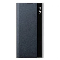 수나르 클리어뷰 갤럭시S22 S21 S20 S10 S9 S8 S7 노트 FE 울트라 플러스 라이트 핸드폰 케이스, 선택완료, 갤럭시S21/spc064 실버