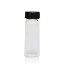 유리병 35101520304060ML 투명 갈색 나사의 입구 견본 시약 얼다 3909340453, 1, 40ml 투명 서 임 병