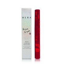헤라 리치 컬링 마스카라(오주르컬렉션) 45빈티지레드, 1개, 6g