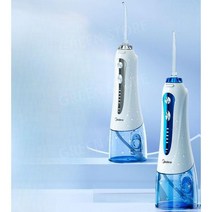 구강세정기 물치실 물칫솔 세정기 치아 무선 휴대용 치간, 텔레스코픽휴대용모델폴라화이트360중력볼+텔레스코픽휴대용