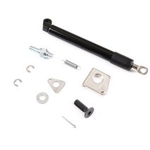 버팀목 본네트 스트럿바 트렁크쇼바 전동트렁크 일체형서스펜션 가스쇼바 에어쇼바 Ford Ranger T5 T6 2012-19에 따라 Wildtrak에 대한 지원이 1, 스타일 1