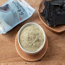 황토가마 로스팅 국산 다시마 분말 250g, 단품