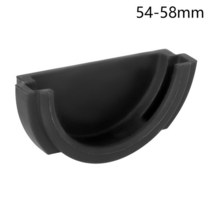 고주파실링기 셀프 접착식 커피 포터필터 벽 랙 51mm54mm58mm 바닥 필터 홀더 도구 카페 액세서리 벽걸이, [02] 5458mm