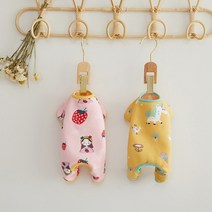코코스튜디오 귀여운 봉봉 올인원 n 프릴치마, 1코코 봉봉 프릴치마/핑크