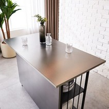 테이블상판 1200X600 렌지대 아일랜드식탁 DIY 주방