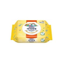 뽀송뽀송 마이비데 키즈 캡 40매 9 팩