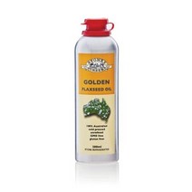 HNB스토니 크릭 아마씨 오일 골든 280ml Stoney Creek Flaxseed Oil 골드en